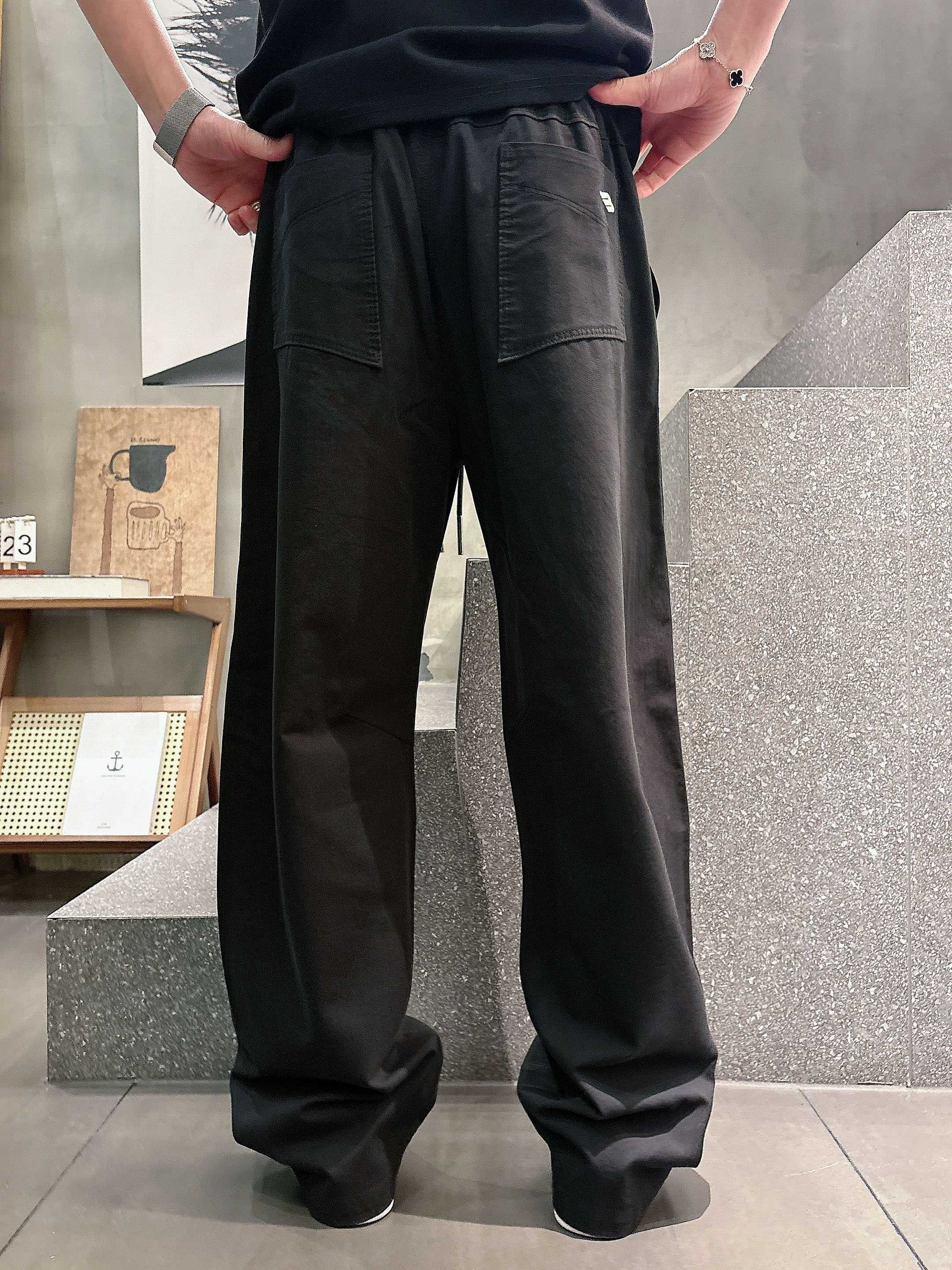 Casual Pants Man